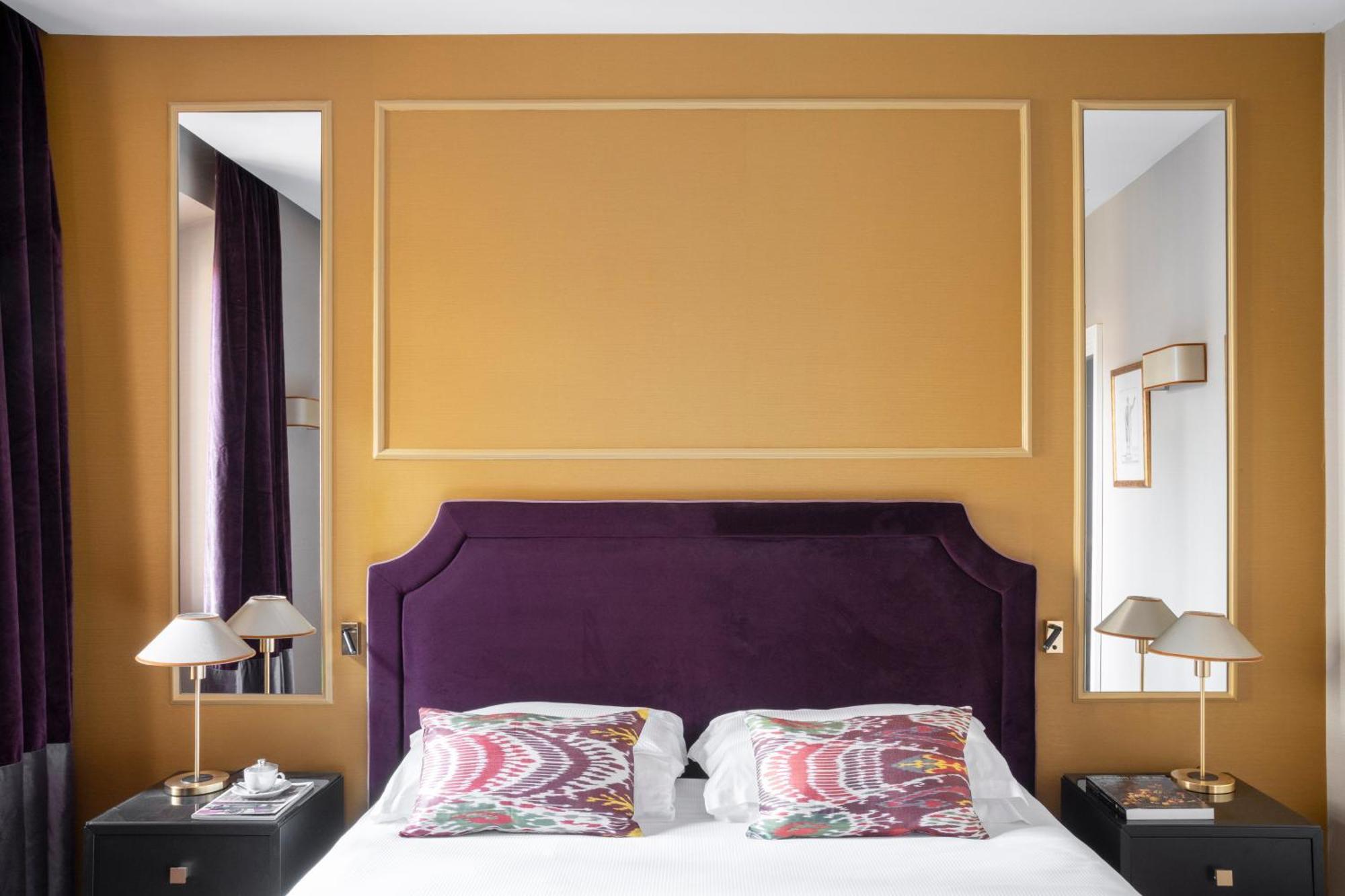Hotel Adriano Rooftop โรม ภายนอก รูปภาพ